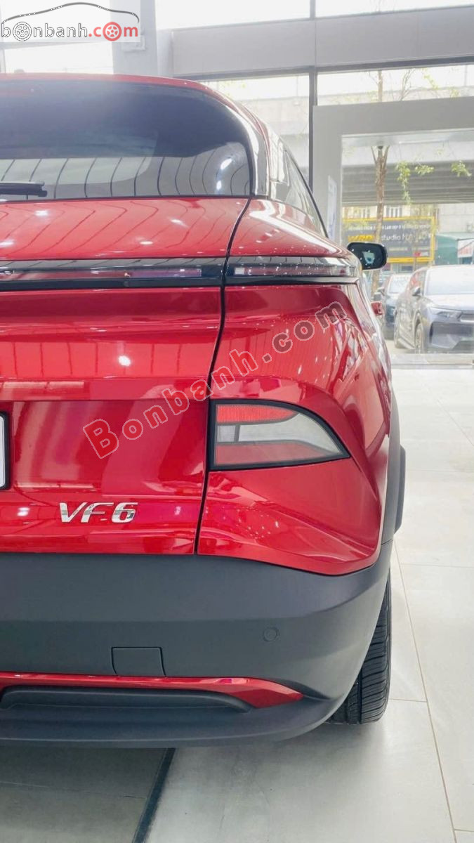 VinFast VF6 Eco 2026 - 580 Triệu 3