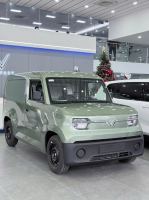 Bán xe VinFast EC Van 2026 Tiêu Chuẩn giá 260 Triệu - Hà Nội