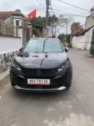 Bán xe Peugeot 3008 2025 GT giá 995 Triệu - Vĩnh Phúc
