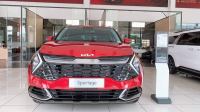 Bán xe Kia Sportage 2026 Premium 2.0G giá 819 Triệu - Hà Nội