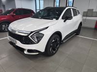 Bán xe Kia Sportage 2026 Signature 2.0G giá 929 Triệu - Hà Nội