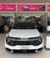 Bán xe Kia Sportage 2026 Signature 1.6T AWD giá 1 Tỷ 9 Triệu - Hà Nội