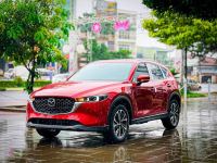 Bán xe Mazda CX5 2026 Premium 2.0 AT giá 786 Triệu - Hà Nội