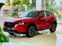 Bán xe Mazda CX5 2026 Luxury 2.0 AT giá 751 Triệu - Hà Nội