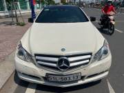 Bán xe Mercedes Benz E class 2010 E350 Coupe giá 435 Triệu - TP HCM