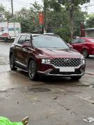 Bán xe Hyundai SantaFe 2023 Cao cấp 2.5L HTRAC giá 1 Tỷ 150 Triệu - Hà Nội