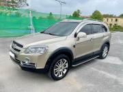 Bán xe Chevrolet Captiva 2011 LTZ 2.4 AT giá 220 Triệu - Thanh Hóa