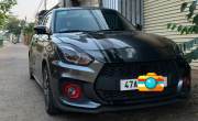 Bán xe Suzuki Swift 2021 GLX 1.2 AT giá 430 Triệu - Đăk Lăk