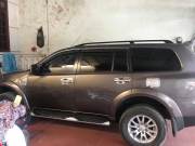Bán xe Mitsubishi Pajero Sport 2014 D 4x2 AT giá 400 Triệu - Hòa Bình
