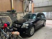 Bán xe Mercedes Benz GLK Class 2009 GLK300 4Matic giá 256 Triệu - Hà Nội