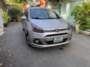 Bán xe Hyundai i10 2015 Grand 1.0 MT giá 165 Triệu - TP HCM