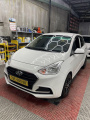 Bán xe Hyundai i10 2020 Grand 1.2 MT Base giá 220 Triệu - Phú Yên