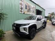 Bán xe Mitsubishi Triton 2022 Athlete 4x2 AT giá 609 Triệu - Khánh Hòa