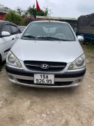 Bán xe Hyundai Getz 2009 1.4 MT giá 103 Triệu - Hà Nội