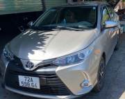 Bán xe Toyota Vios 2022 E CVT giá 368 Triệu - Bà Rịa Vũng Tàu