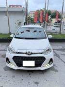 Bán xe Hyundai i10 2020 Grand 1.2 AT giá 320 Triệu - Quảng Ninh