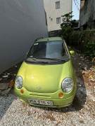 Bán xe Daewoo Matiz S 0.8 MT 2006 giá 35 Triệu - Hải Phòng