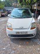 Bán xe Chevrolet Spark 2008 LS 0.8 MT giá 52 Triệu - Hà Nội