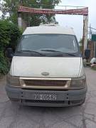 Bán xe Ford Transit 2004 2.4L giá 78 Triệu - Hà Nội