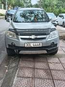 Bán xe Chevrolet Captiva 2008 LT 2.4 MT giá 116 Triệu - Hà Nội