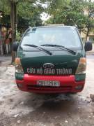 Bán xe Kia Bongo 2006 giá 198 Triệu - Hà Nội