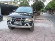 Bán xe Isuzu Hi lander 2006 V-spec Street custom AT giá 135 Triệu - Hà Nội