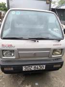 Bán xe Suzuki Super Carry Van 2010 Blind Van giá 82 Triệu - Hà Nội