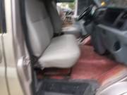 Bán xe Ford Transit 2009 Van 2.4L giá 168 Triệu - Hà Nội