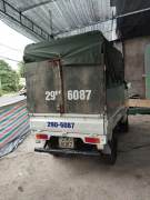 Bán xe Suzuki Carry 2004 giá 48 Triệu - Hà Nội