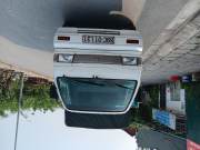 can ban xe oto cu nhap khau Daewoo Labo 0.8 MT 2008