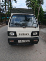 Bán xe Suzuki Super Carry Truck 2003 1.0 MT giá 32 Triệu - Hà Nội