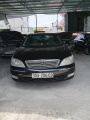 Bán xe Toyota Camry 2002 2.4G giá 128 Triệu - Hà Nội