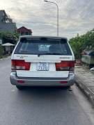 Bán xe Ssangyong Musso 2.3 2003 giá 58 Triệu - Hà Nội