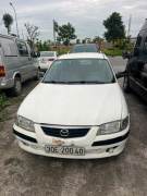 Bán xe Mazda 626 2.0 MT 2001 giá 35 Triệu - Hà Nội