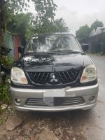 Bán xe Mitsubishi Jolie 2005 SS giá 72 Triệu - Hà Nội