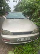 Bán xe Toyota Camry 1995 LE 2.2 AT giá 68 Triệu - Hà Nội
