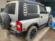 Bán xe Ssangyong Korando 2004 TX-5 4x2 AT giá 58 Triệu - Hà Nội