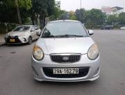 Bán xe Kia Morning 2008 SLX 1.0 AT giá 118 Triệu - Hà Nội