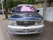 Bán xe Toyota Zace 2000 GL giá 55 Triệu - Hà Nội