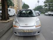 Bán xe Chevrolet Spark 2013 Lite Van 0.8 MT giá 52 Triệu - Hà Nội