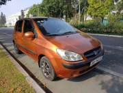 Bán xe Hyundai Getz 2010 1.1 MT giá 115 Triệu - Hà Nội