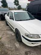 Bán xe Mazda 626 2.0 MT 2001 giá 48 Triệu - Hà Nội