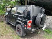 Bán xe Ssangyong Korando 2002 TX-5 4x4 MT giá 38 Triệu - Hà Nội