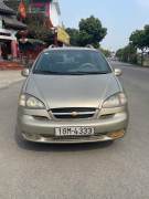 Bán xe Chevrolet Vivant 2008 CDX AT giá 75 Triệu - Hà Nội