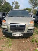 Bán xe Hyundai Starex 2004 Van 2.5 MT giá 58 Triệu - Hà Nội