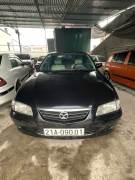 Bán xe Mazda 626 2.0 MT 2003 giá 68 Triệu - Hà Nội