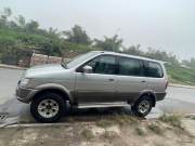 Bán xe Isuzu Hi lander 2008 V-Spec 2.5 AT giá 105 Triệu - Hà Nội