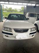 Bán xe Mazda 626 2.0 MT 2001 giá 48 Triệu - Hà Nội