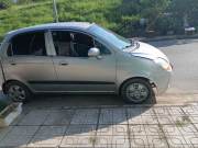 Bán xe Chevrolet Spark Lite Van 0.8 MT 2013 giá 48 Triệu - Hà Nội