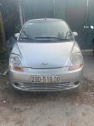 Bán xe Chevrolet Spark 2013 Lite Van 0.8 MT giá 48 Triệu - Hà Nội